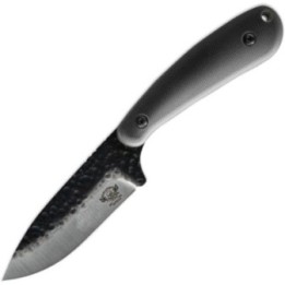 Skallywag Tactical Fireside Fixed Blade Black