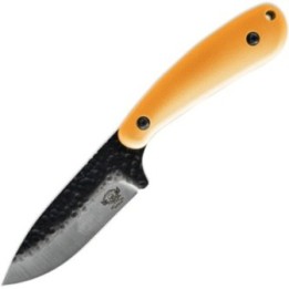 Skallywag Tactical Fireside Fixed Blade Orange