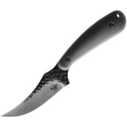 Skallywag Tactical Scorpion Fixed Blade Black
