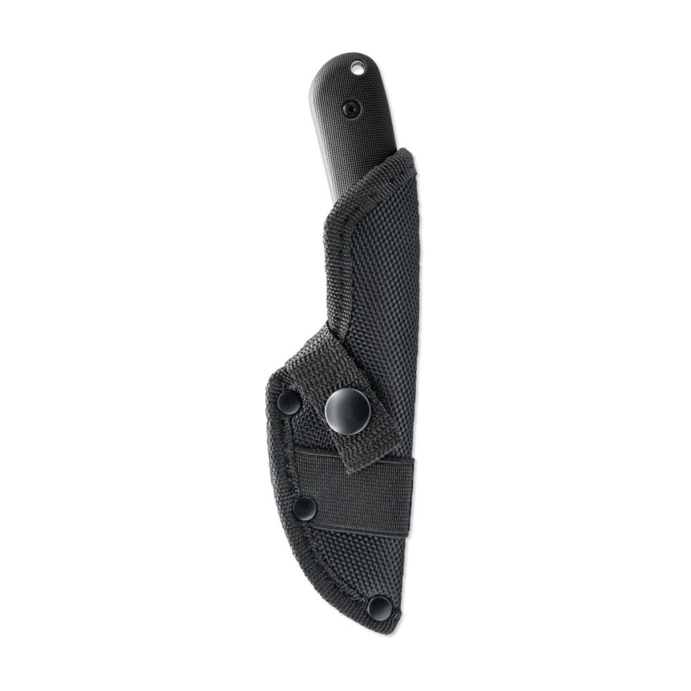 Skallywag Tactical Scorpion Fixed Blade Black
