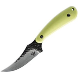 Skallywag Tactical Scorpion Fixed Blade Green