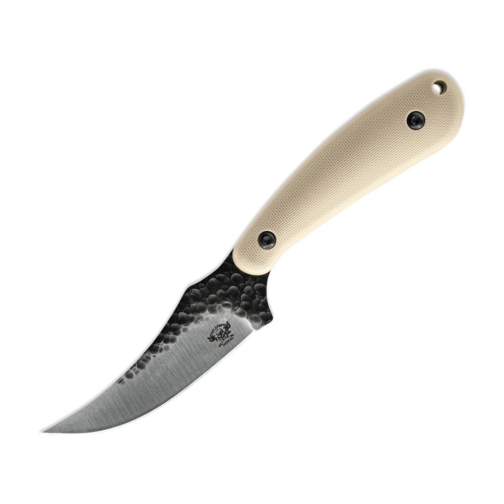 Skallywag Tactical Scorpion Fixed Blade Tan