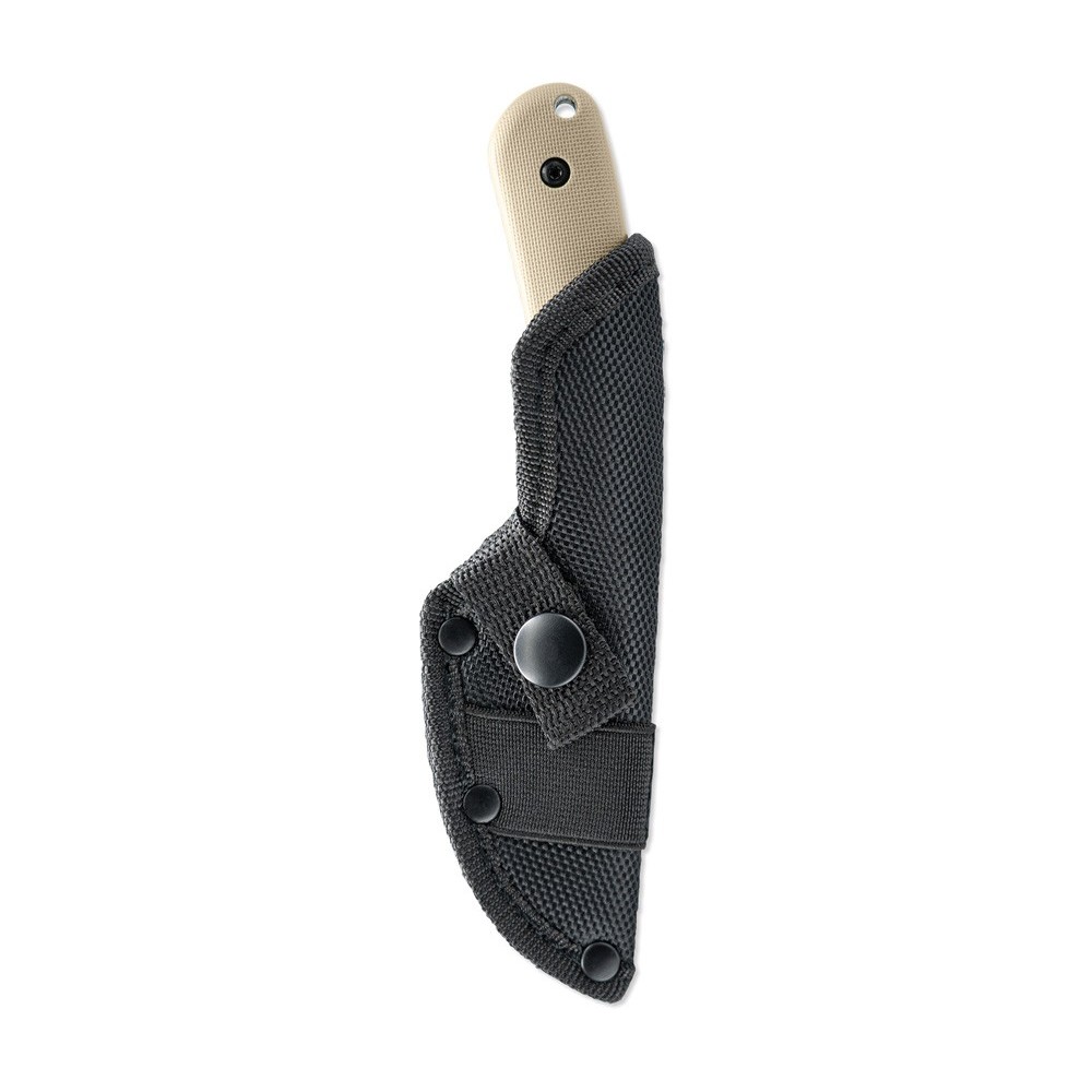 Skallywag Tactical Scorpion Fixed Blade Tan