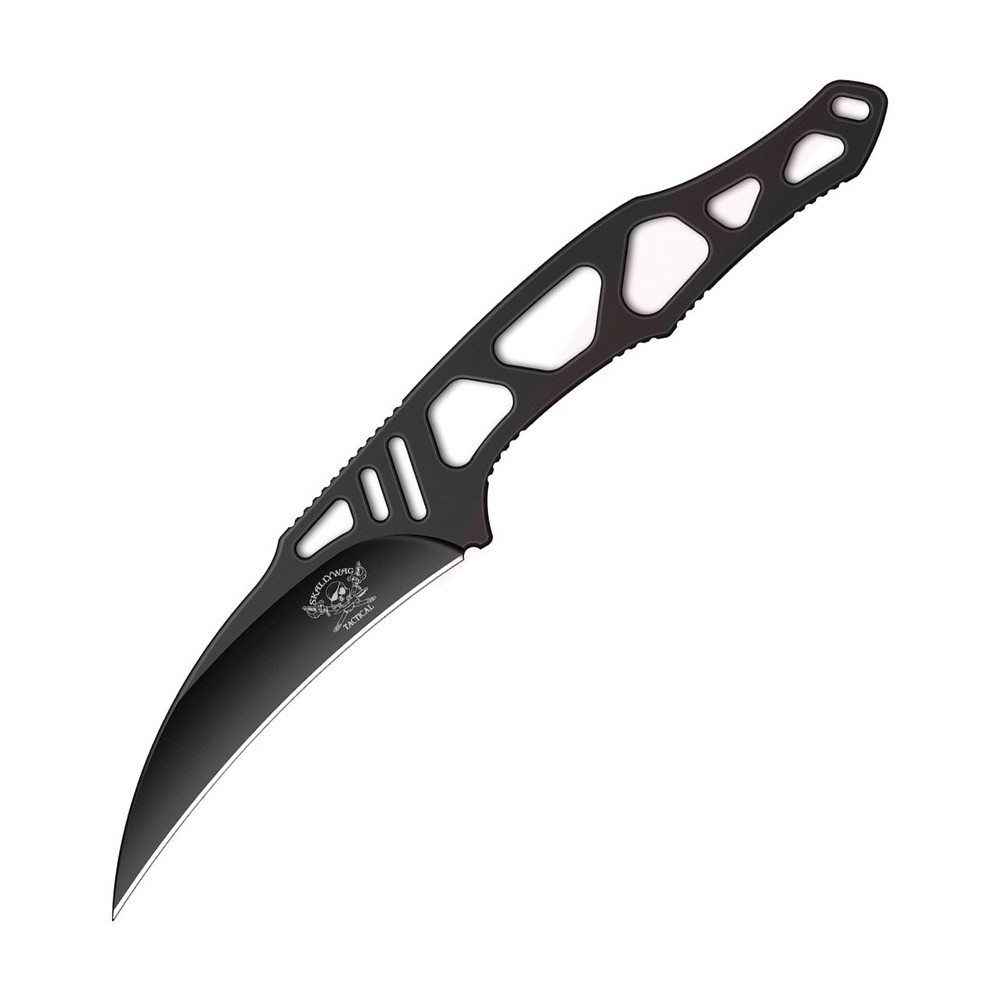Skallywag Tactical Peg Leg Fixed Blade