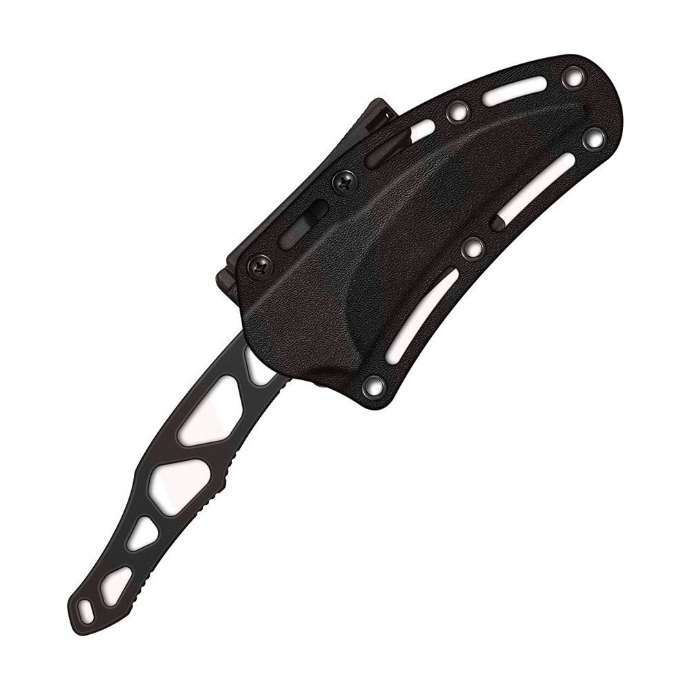 Skallywag Tactical Peg Leg Fixed Blade