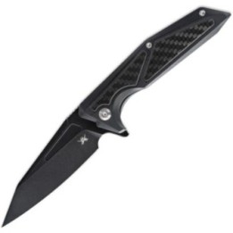 Skallywag Tactical Shadow Beard Framelock