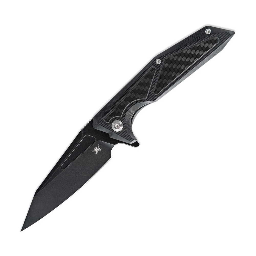 Skallywag Tactical Shadow Beard Framelock