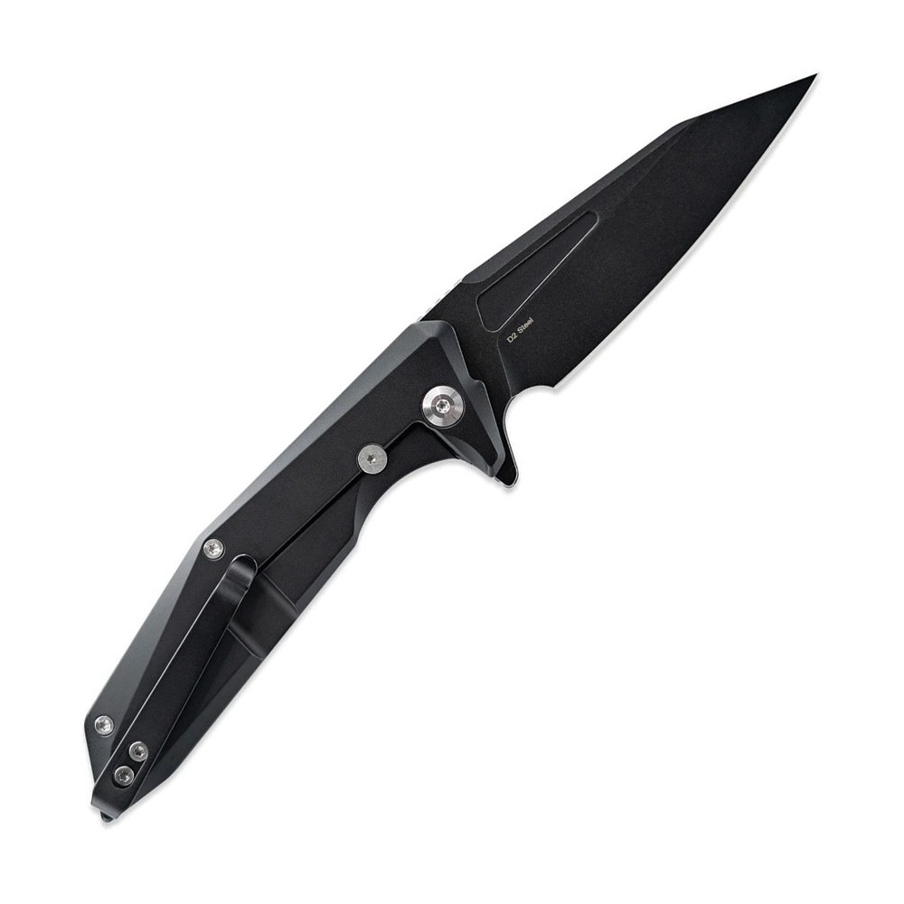 Skallywag Tactical Shadow Beard Framelock