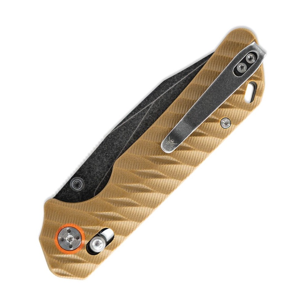 Skallywag Tactical Mako 2 Axis Lock Desert Tan