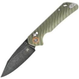 Skallywag Tactical Mako 2 Axis Lock OD