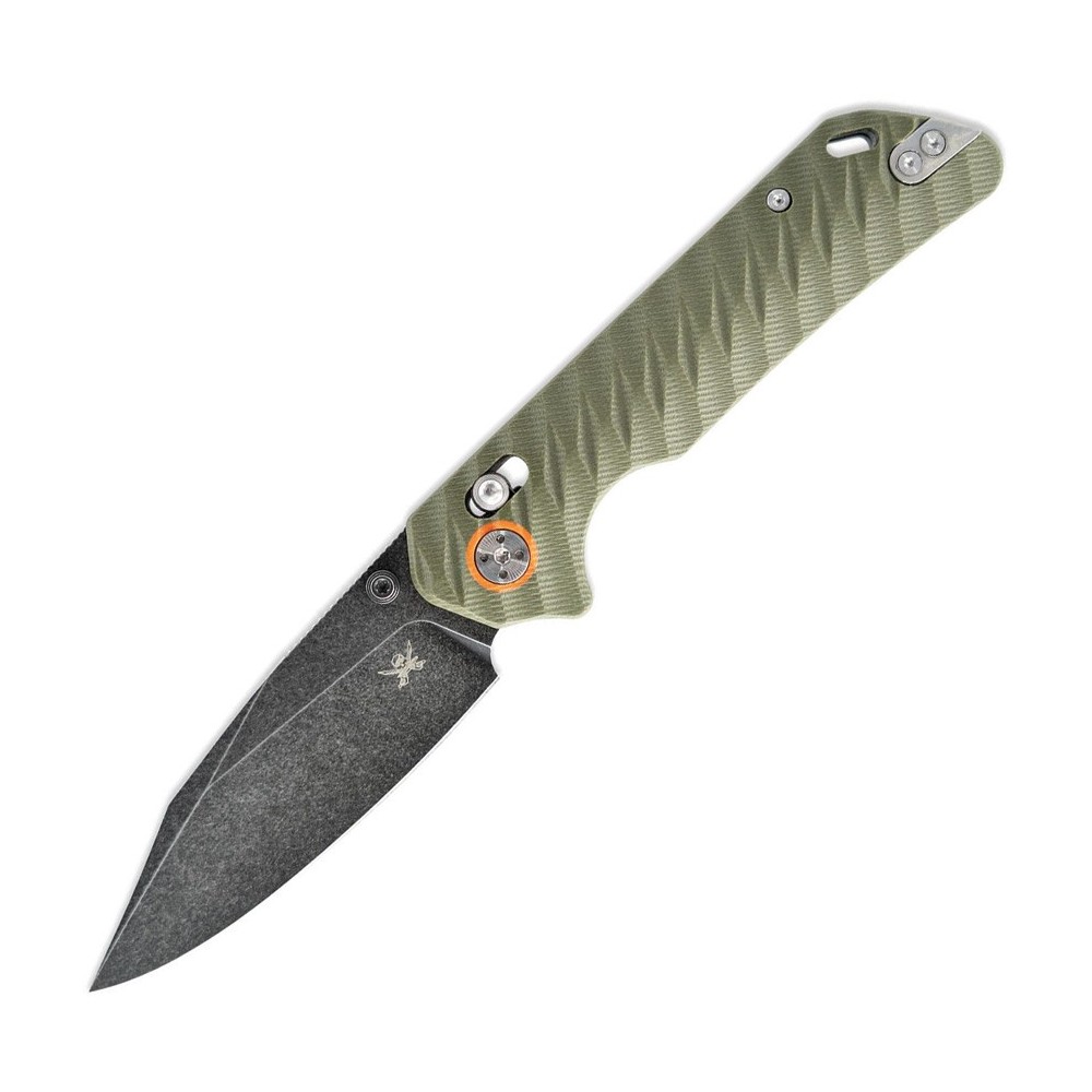 Skallywag Tactical Mako 2 Axis Lock OD