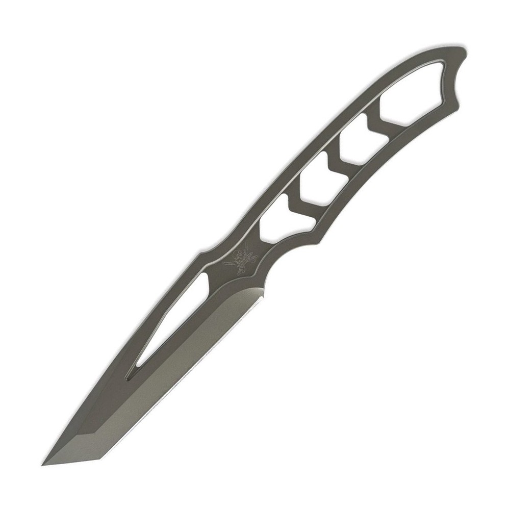 Skallywag Tactical Tanto Lite Pro OD Green