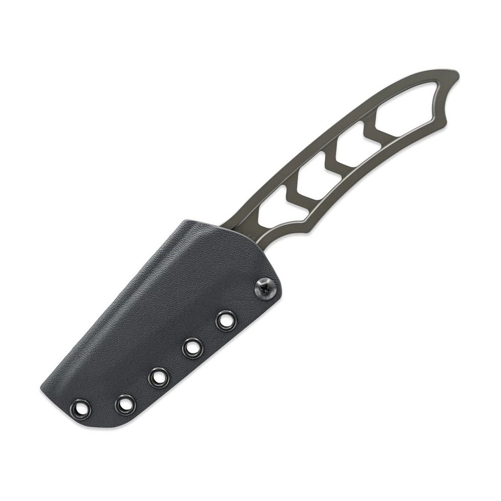 Skallywag Tactical Tanto Lite Pro OD Green