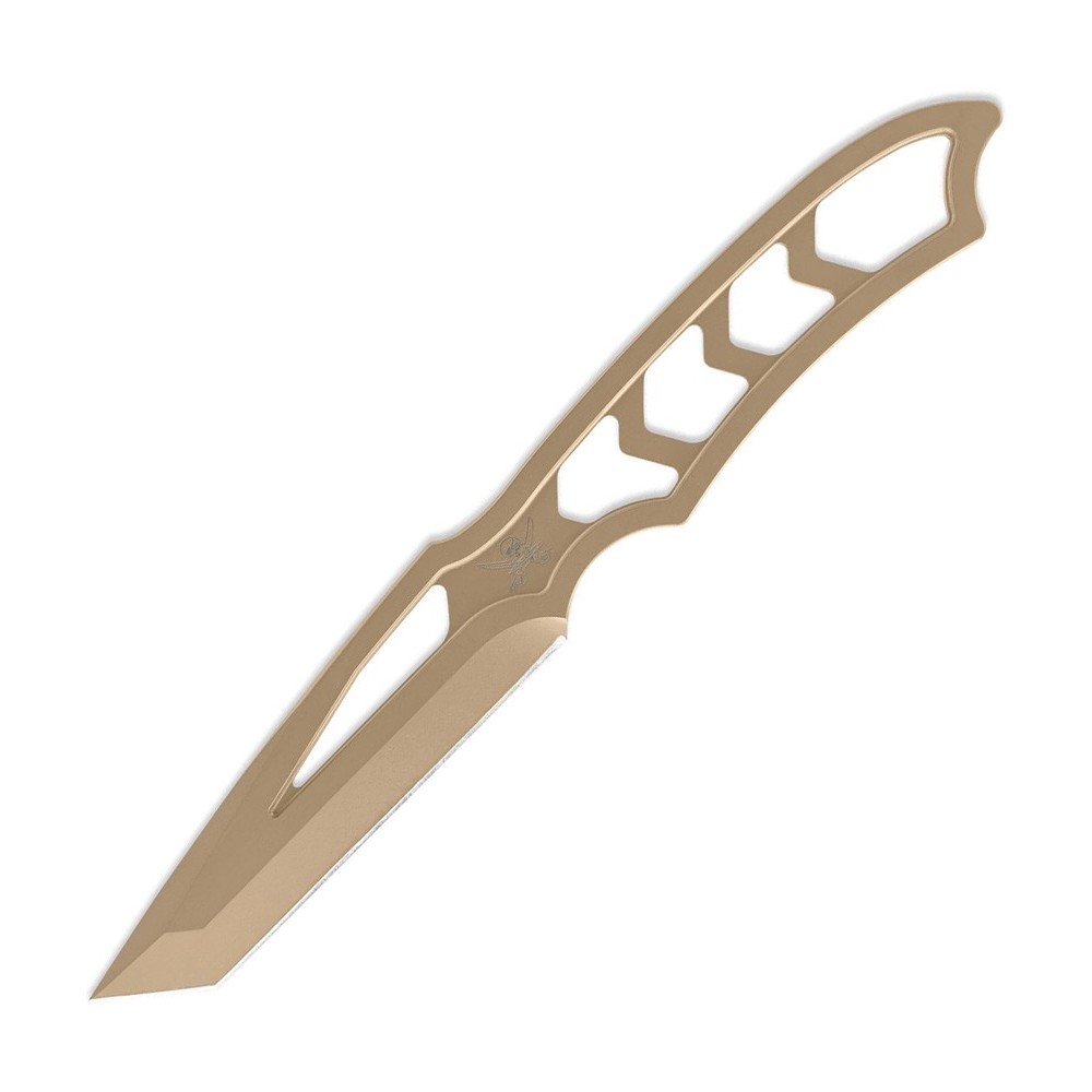 Skallywag Tactical Tanto Lite Pro FDE