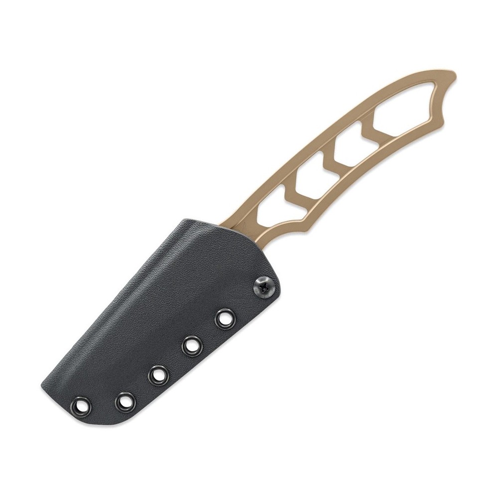 Skallywag Tactical Tanto Lite Pro FDE