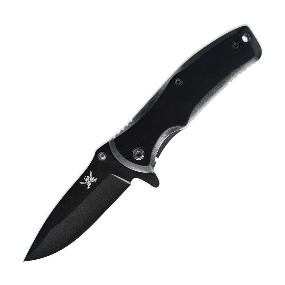 Skallywag Tactical Mini Jack Framelock A/O
