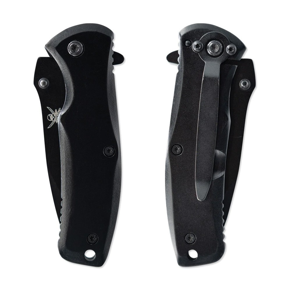 Skallywag Tactical Mini Jack Framelock A/O