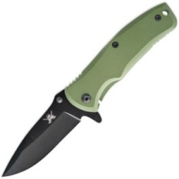 Skallywag Tactical Mini Jack Framelock A/O