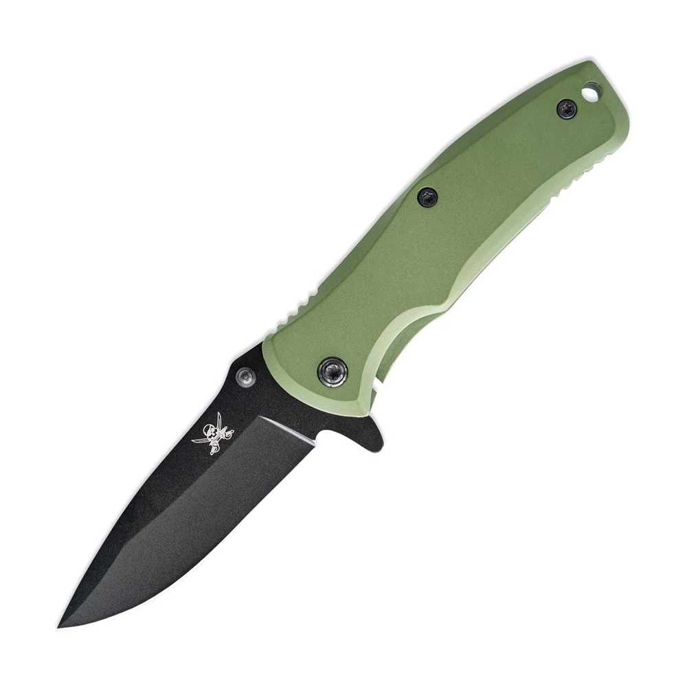 Skallywag Tactical Mini Jack Framelock A/O