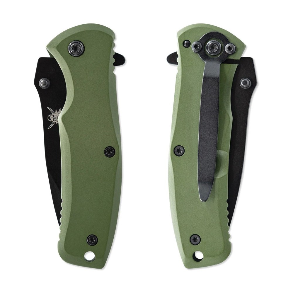 Skallywag Tactical Mini Jack Framelock A/O