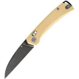 Skallywag Tactical Porpoise Crossbar Lock Wh Tan