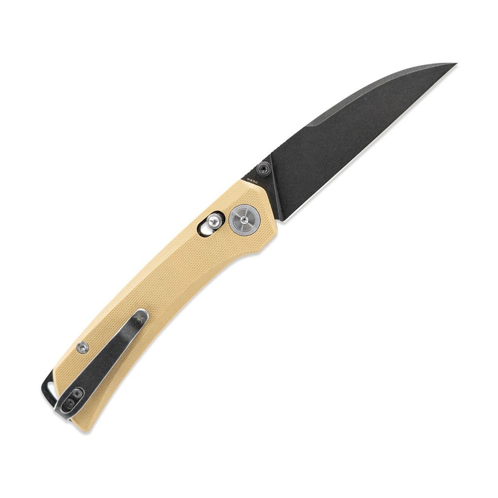 Skallywag Tactical Porpoise Crossbar Lock Wh Tan