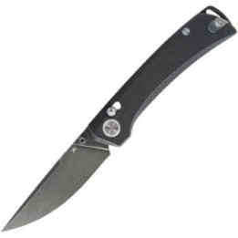 Skallywag Tactical Porpoise Crossbar Lock Sp Blk