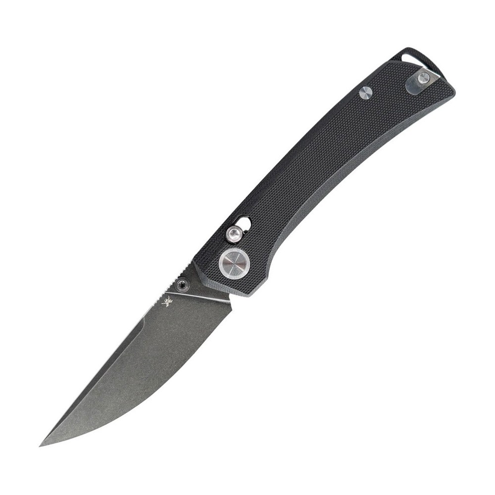 Skallywag Tactical Porpoise Crossbar Lock Sp Blk