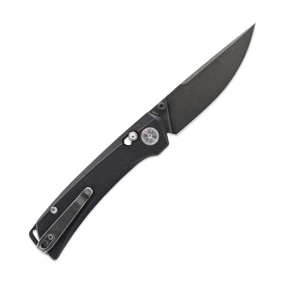 Skallywag Tactical Porpoise Crossbar Lock Sp Blk