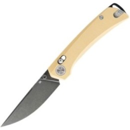 Skallywag Tactical Porpoise Crossbar Lock Sp Tan