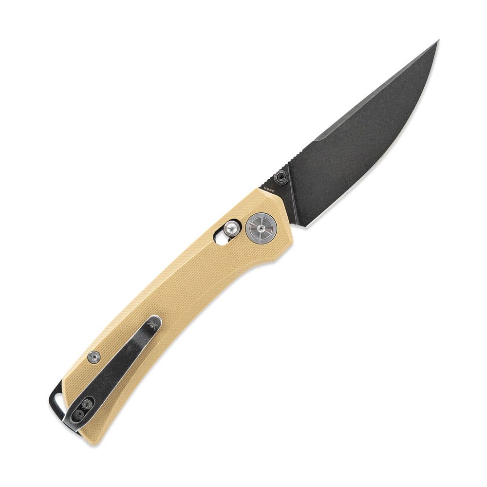 Skallywag Tactical Porpoise Crossbar Lock Sp Tan