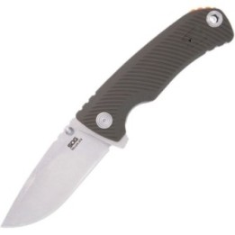 SOG Tellus ATK Linerlock A/O OD