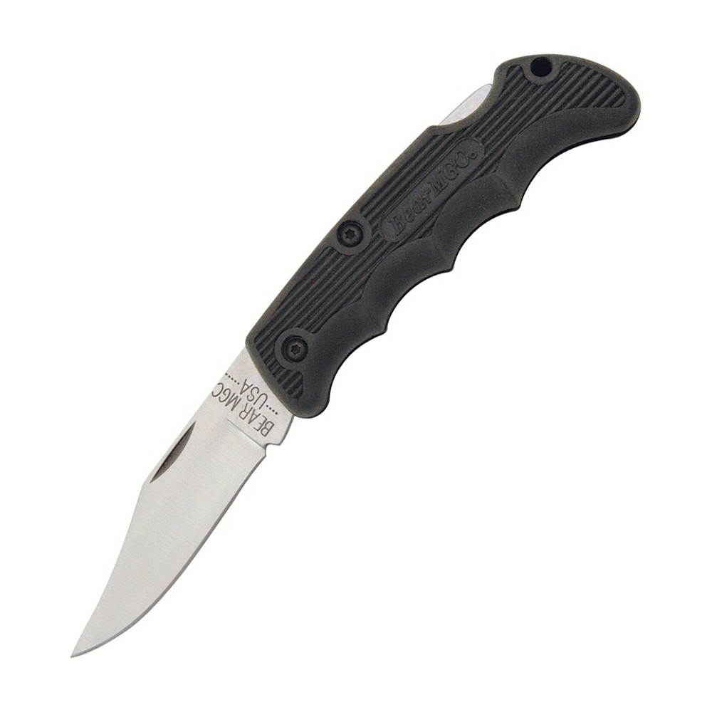 Bear & Son Lockback