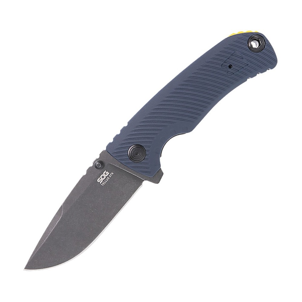 SOG Tellus ATK Linerlock A/O