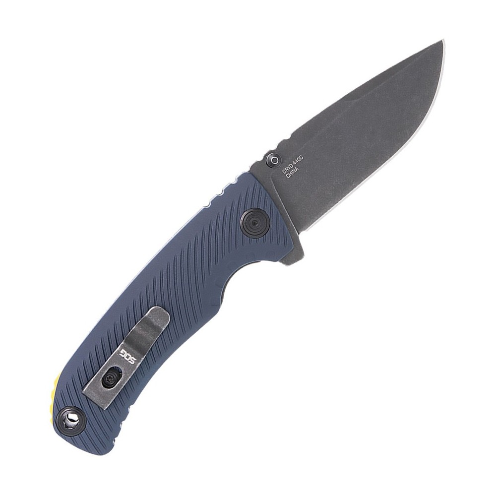 SOG Tellus ATK Linerlock A/O