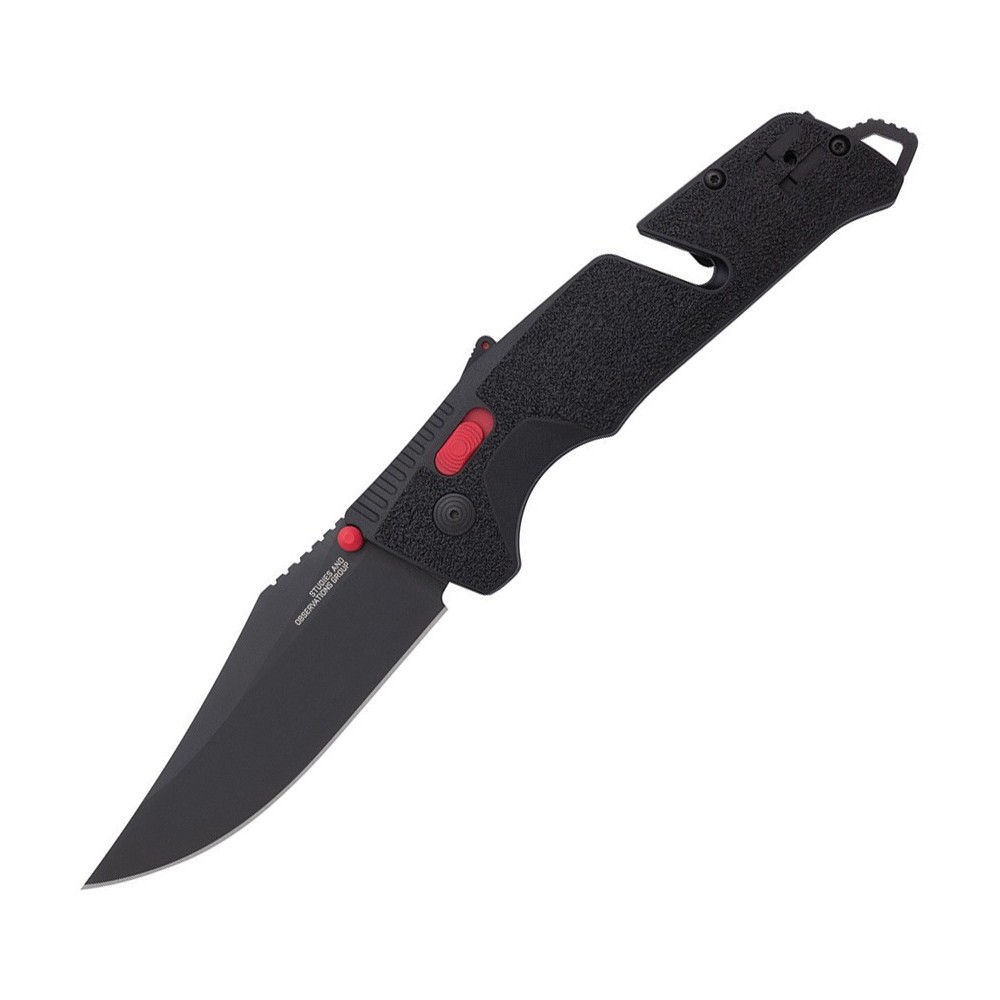 SOG Trident MK3 AT-XR Lock A/O Rd