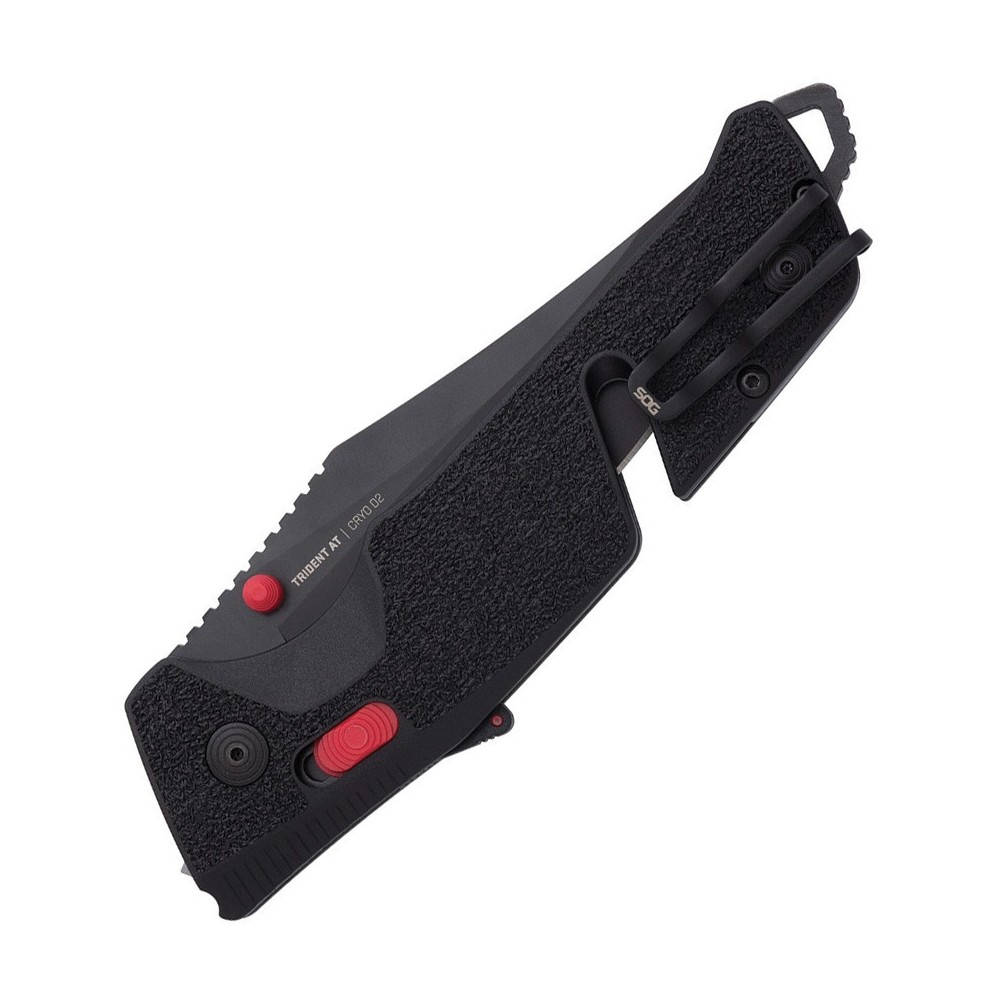 SOG Trident MK3 AT-XR Lock A/O Rd