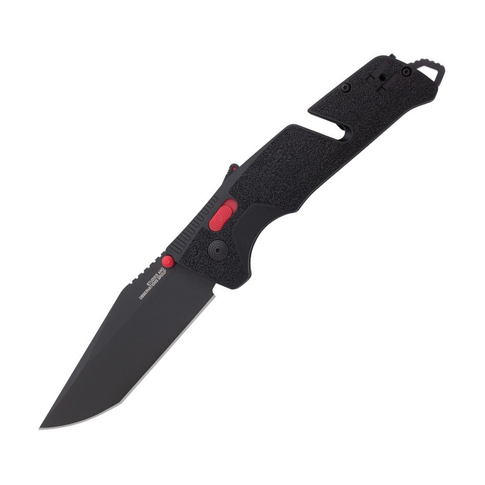 SOG Trident MK3 AT-XR Lock A/O