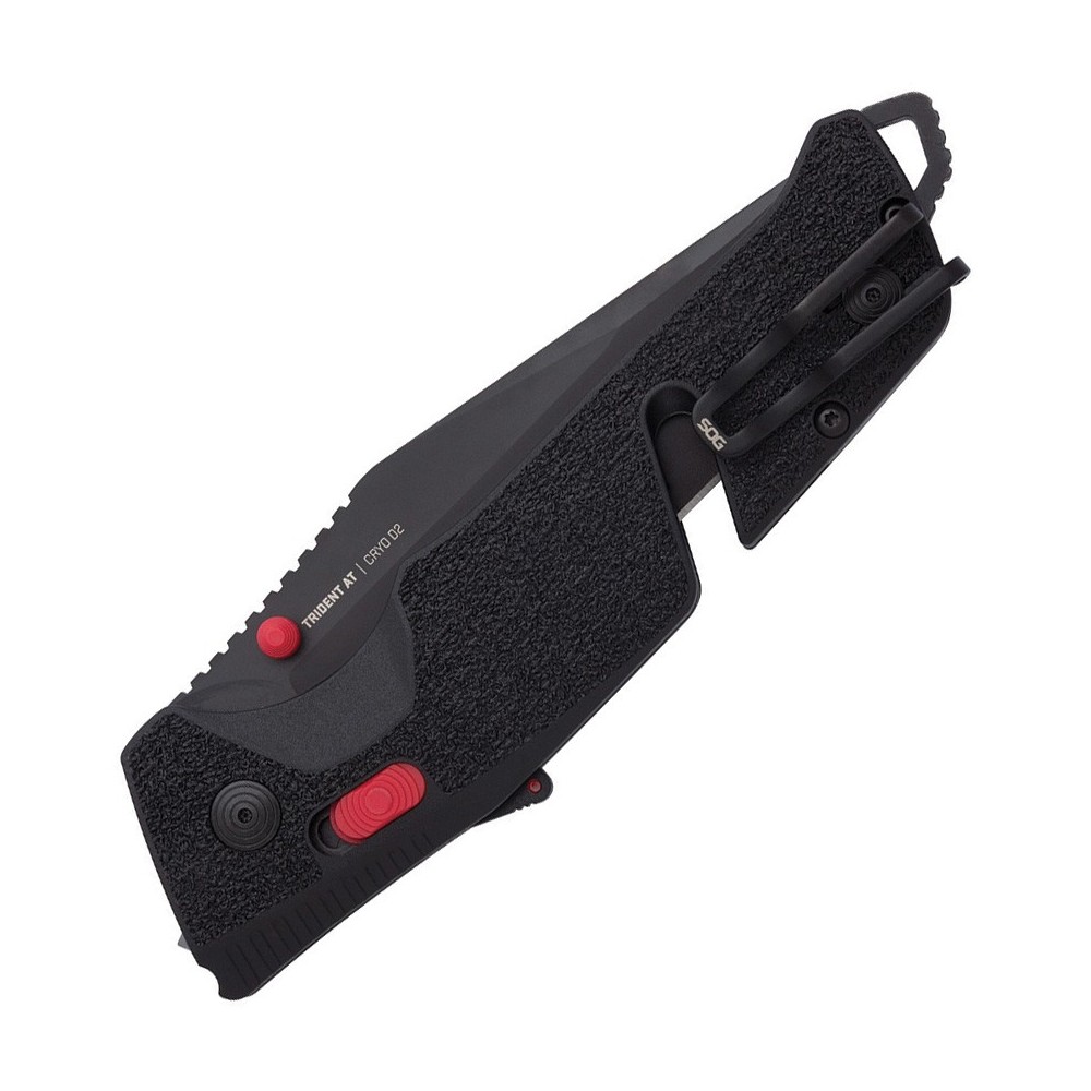SOG Trident MK3 AT-XR Lock A/O