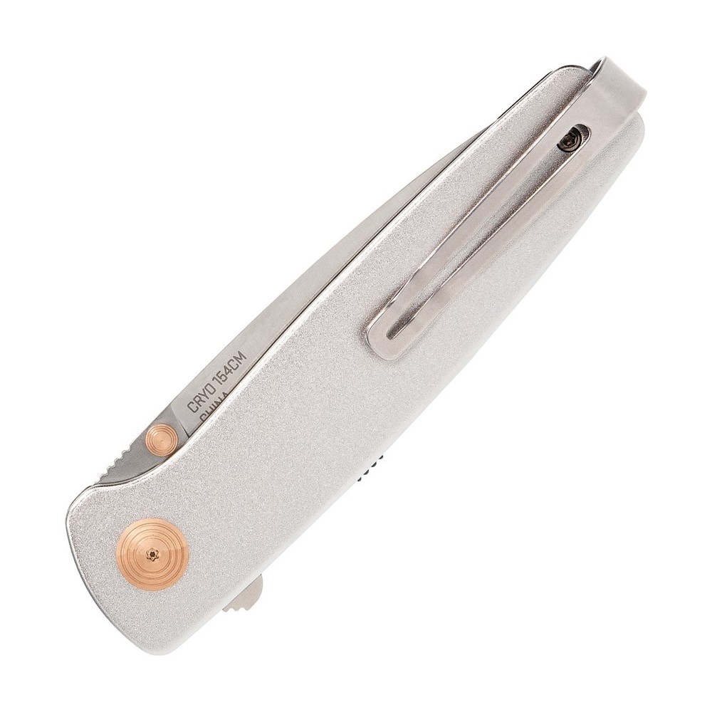 SOG Twitch III Linerlock Rose