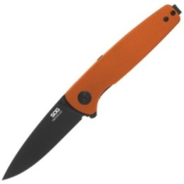 SOG Twitch III Linerlock A/O Org