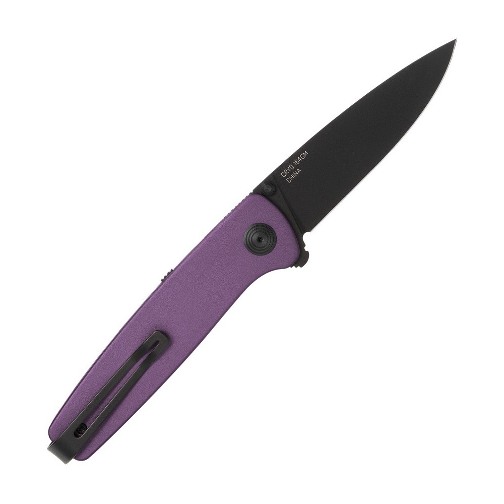 SOG Twitch III Linerlock A/O Ppl