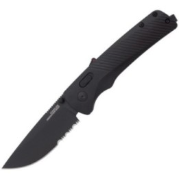 SOG Flash MK3 AT-XR Lock A/O Blk