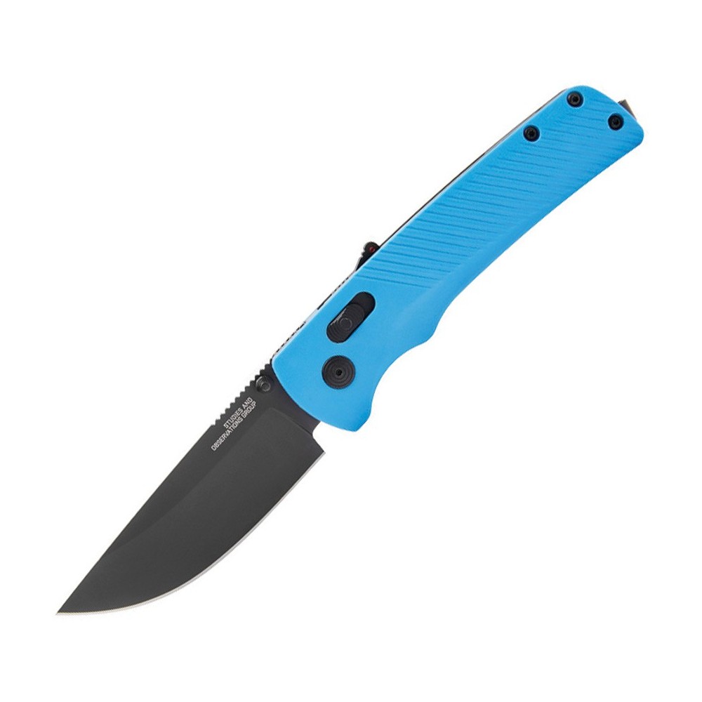 SOG Flash MK3 AT-XR Lock A/O Bl