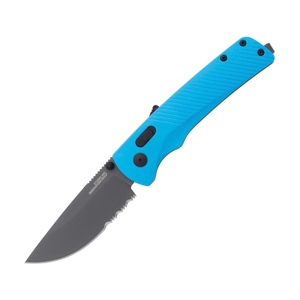 SOG Flash MK3 AT-XR Lock A/O Bl