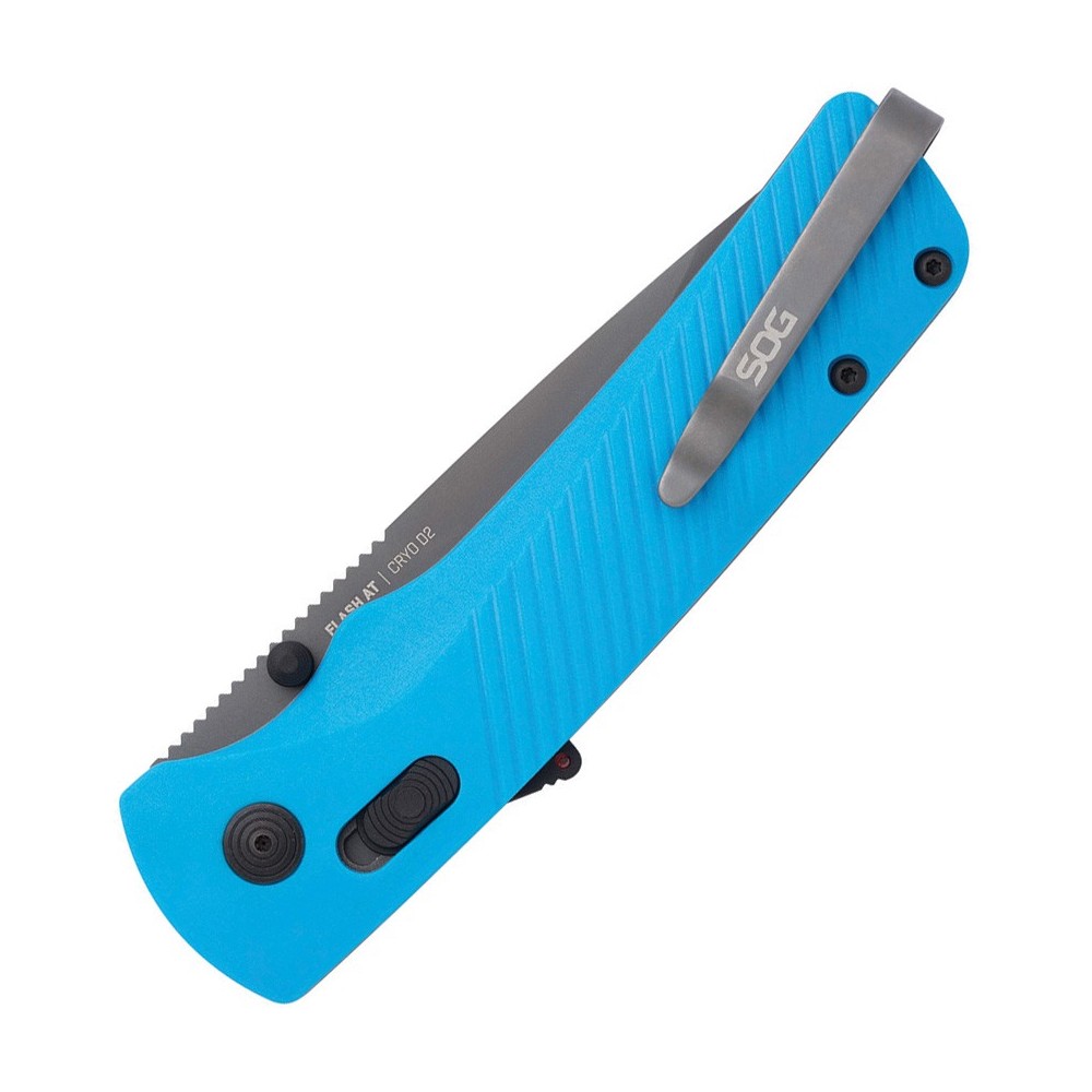 SOG Flash MK3 AT-XR Lock A/O Bl
