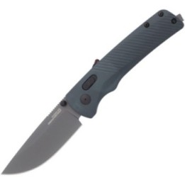 SOG Flash MK3 AT-XR Lock A/O Gry