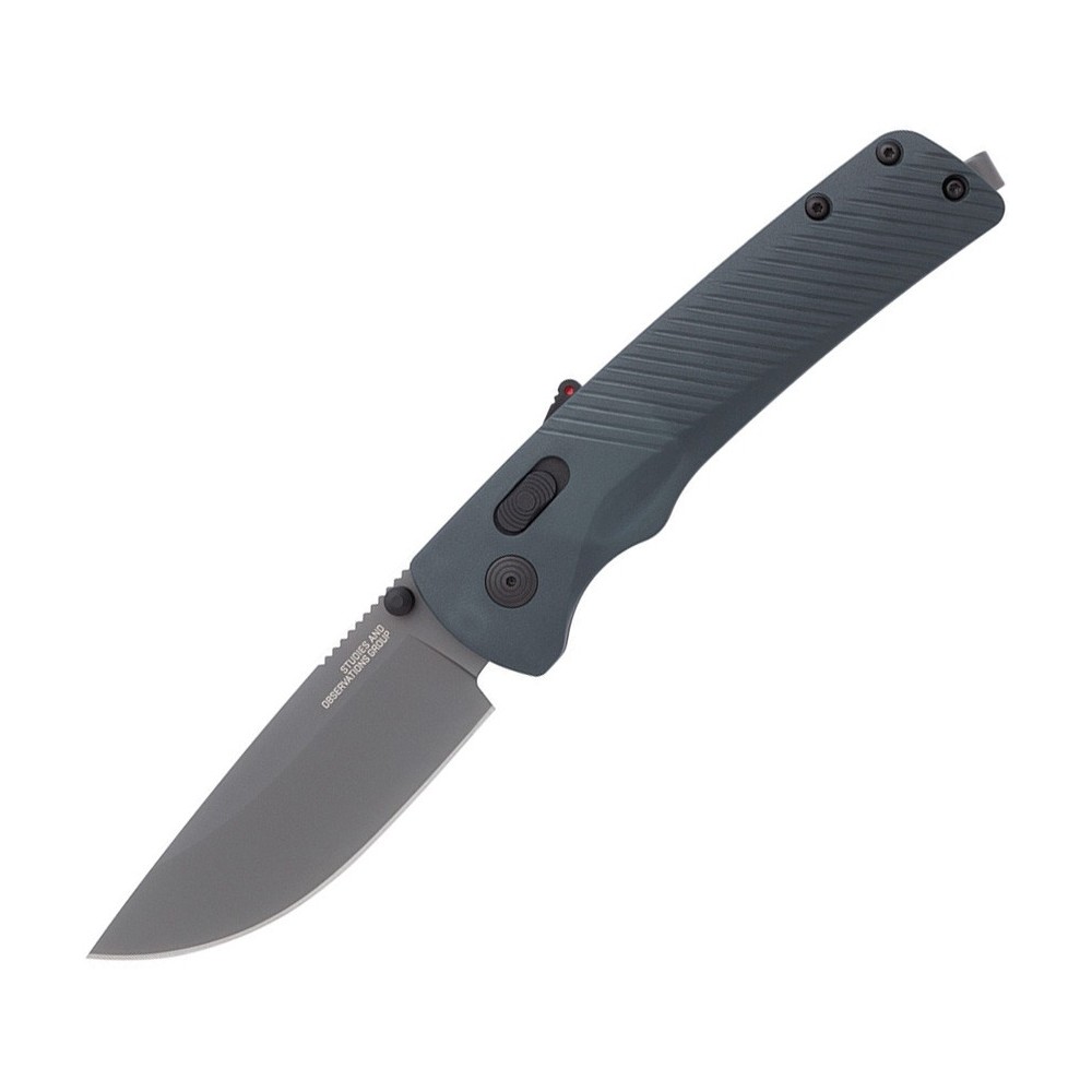 SOG Flash MK3 AT-XR Lock A/O Gry
