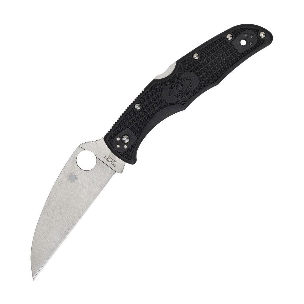 Spyderco Endura 4 Lockback