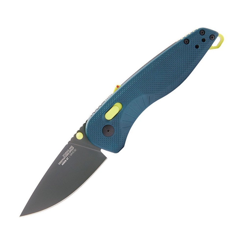 SOG Aegis MK3 AT-XR Indigo A/O